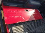 1991 Nissan Truck King Cab Se Red vin: 1N6HD16S7MC371647