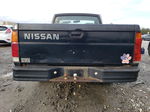 1991 Nissan Truck Short Wheelbase Black vin: 1N6SD11S1MC426607