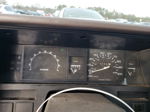 1991 Nissan Truck Short Wheelbase Black vin: 1N6SD11S1MC426607