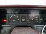 1991 Nissan Truck Short Wheelbase Red vin: 1N6SD11S2MC400744