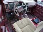 1991 Nissan Truck Short Wheelbase Red vin: 1N6SD11S2MC400744