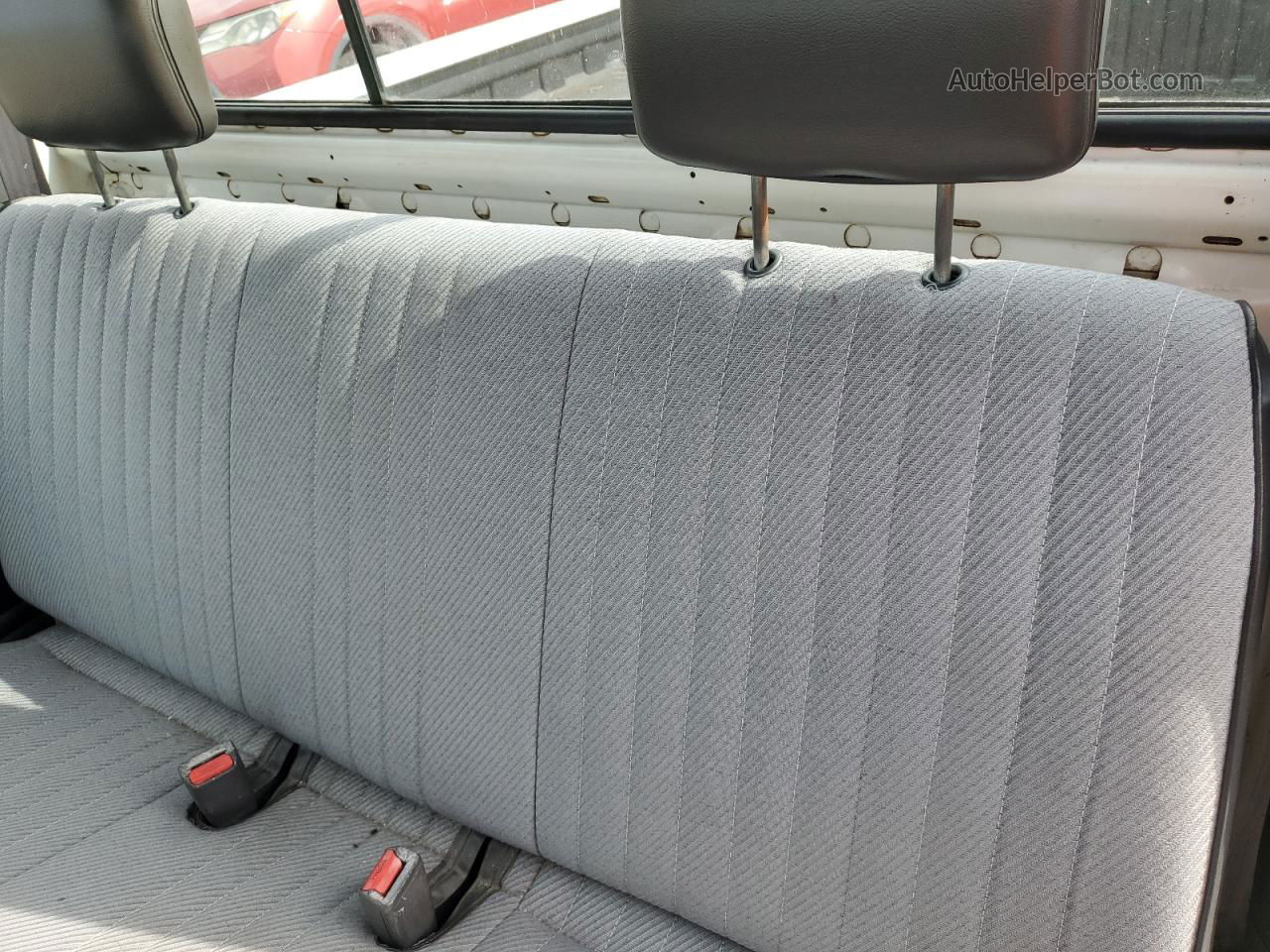 Price & History 1995 Nissan Truck E/xe 2.4l 4 vin