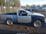 1991 Nissan Truck Short Wheelbase Silver vin: 1N6SD11S3MC394632