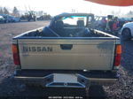 1991 Nissan Truck Short Wheelbase Silver vin: 1N6SD11S3MC394632