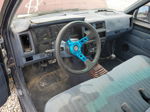 1991 Nissan Truck Short Wheelbase Two Tone vin: 1N6SD11S4MC323231