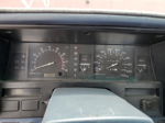 1991 Nissan Truck Short Wheelbase Two Tone vin: 1N6SD11S4MC323231