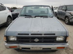 1991 Nissan Truck Short Wheelbase Blue vin: 1N6SD11S7MC349709