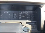 1991 Nissan Truck Short Wheelbase Серый vin: 1N6SD11S7MC393306