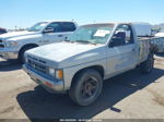 1991 Nissan Truck Short Wheelbase Blue vin: 1N6SD11S8MC308456