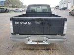 1991 Nissan Truck Short Wheelbase Черный vin: 1N6SD11S8MC341294
