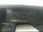 1991 Nissan Truck Short Wheelbase Black vin: 1N6SD11S8MC403406