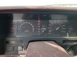 1991 Nissan Truck Short Wheelbase Red vin: 1N6SD11SXMC307843