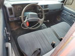 1991 Nissan Truck Short Wheelbase Синий vin: 1N6SD11SXMC391209