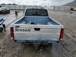 1991 Nissan Truck Short Wheelbase Blue vin: 1N6SD11SXMC391209