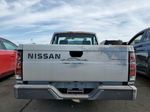 1991 Nissan Truck Short Wheelbase Blue vin: 1N6SD11SXMC402080