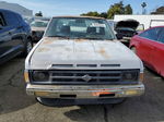 1991 Nissan Truck Short Wheelbase Blue vin: 1N6SD11SXMC402080