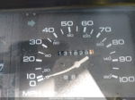 1991 Nissan Truck Short Wheelbase Blue vin: 1N6SD11Y8MC381010