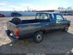 1991 Nissan Truck King Cab Pewter vin: 1N6SD16S0MC311117