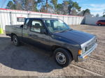 1991 Nissan Truck King Cab Pewter vin: 1N6SD16S0MC311117