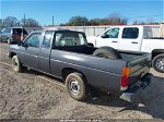 1991 Nissan Truck King Cab Pewter vin: 1N6SD16S0MC311117
