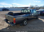 1991 Nissan Truck King Cab Pewter vin: 1N6SD16S0MC311117