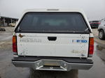 1991 Nissan Truck King Cab White vin: 1N6SD16S1MC370077