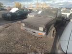 1991 Nissan Truck King Cab vin: 1N6SD16S2MC301415