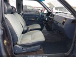 1991 Nissan Truck King Cab Синий vin: 1N6SD16S5MC301439