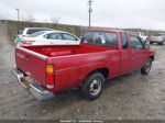 1991 Nissan Truck King Cab Red vin: 1N6SD16S5MC359017