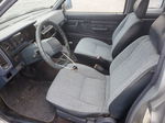 1991 Nissan Truck King Cab Silver vin: 1N6SD16S7MC378846