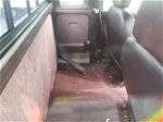 1991 Nissan Truck King Cab Burgundy vin: 1N6SD16S8MC381593