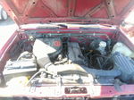 1991 Nissan Truck King Cab Red vin: 1N6SD16SXMC359000