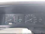 1991 Nissan Truck King Cab Gray vin: 1N6SD16SXMC412181