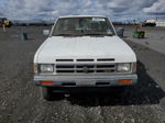 1991 Nissan Truck King Cab White vin: 1N6SD16Y0MC343599