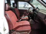1991 Nissan Truck King Cab White vin: 1N6SD16Y0MC343599