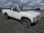 1991 Nissan Truck King Cab White vin: 1N6SD16Y0MC343599