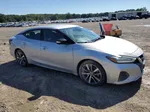 2020 Nissan Maxima Sv Gray vin: 1N4AA6CV9LC367614