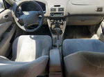 2002 Toyota Corolla Ce Tan vin: 1NXBR12E12Z576880