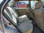 2002 Toyota Corolla Ce Tan vin: 1NXBR12E12Z576880