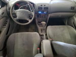 2002 Toyota Corolla Ce Silver vin: 1NXBR12E12Z617573