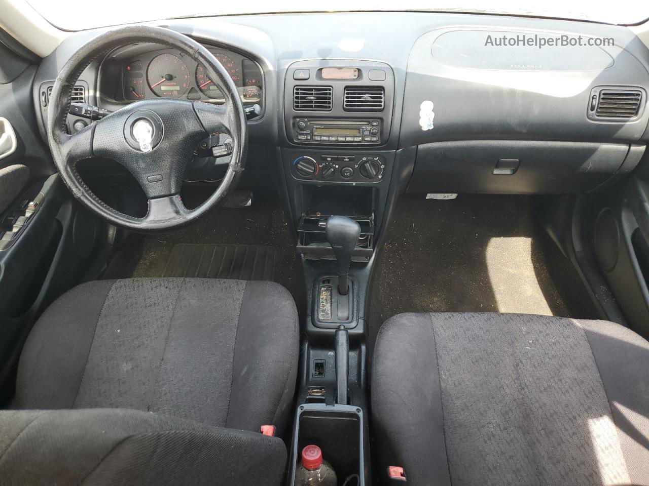 2002 Toyota Corolla Ce Белый vin: 1NXBR12E12Z625446