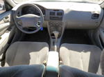 2002 Toyota Corolla Ce Серебряный vin: 1NXBR12E22Z632700