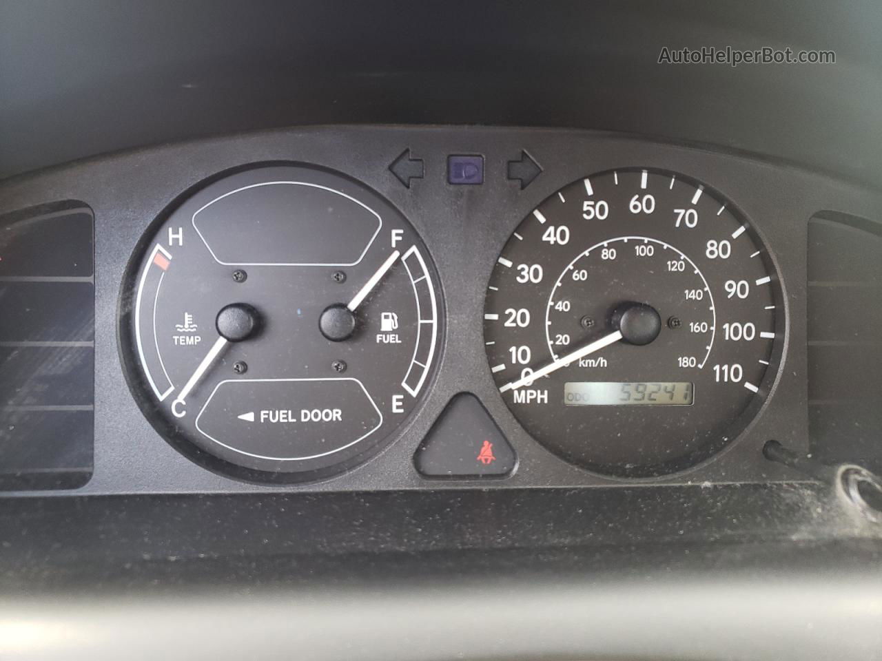 2002 Toyota Corolla Ce Золотой vin: 1NXBR12E22Z651036