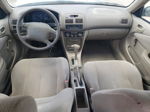 2002 Toyota Corolla Ce Gold vin: 1NXBR12E22Z651036