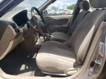 2002 Toyota Corolla Ce Gold vin: 1NXBR12E22Z651036