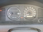 2002 Toyota Corolla Ce Silver vin: 1NXBR12E42Z604185