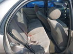 2002 Toyota Corolla Le Tan vin: 1NXBR12E42Z644475