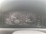 2002 Toyota Corolla Ce Silver vin: 1NXBR12E42Z650695