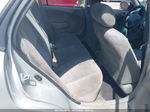 2002 Toyota Corolla Ce Gray vin: 1NXBR12E52Z574114