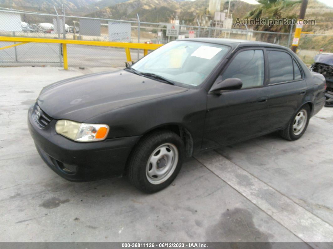 Toyota Corolla E12 2002 - 2007 - Used - MLFREE